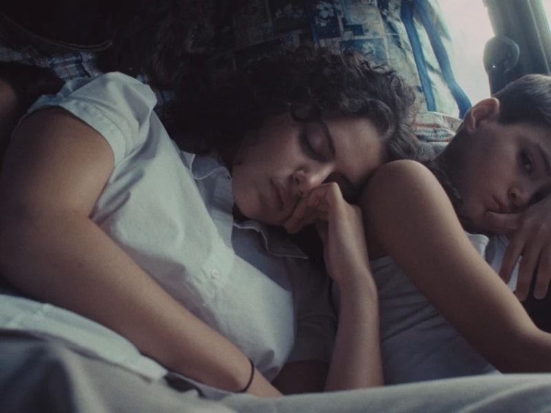 ذبذبات من غزة ووراء الشمس يحصدان 3 جوائز في مهرجان سينيميد مونبلييه بفرنسا