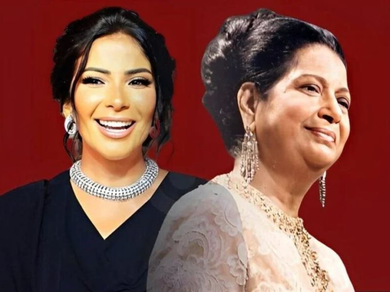 حفيد أم كلثوم يفجر مفاجأة جديدة بشأن فيلم «الست» لـ منى زكي 