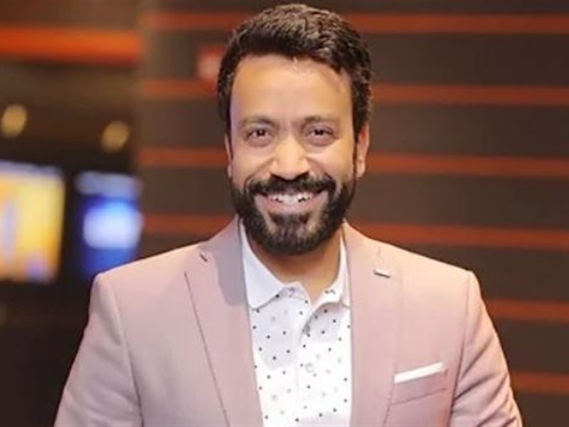 خروج مسلسل «برمودا» لـ سامح حسين من سباق رمضان 2025