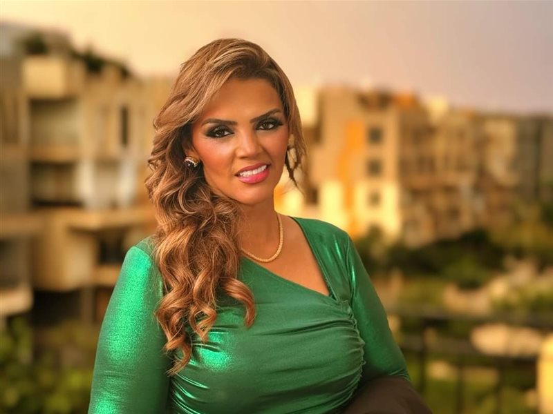 خاص.. سالي مبارك تكشف عن صيحات شتاء 2025 وتستعد لإطلاق مجموعة حصرية عبر موقع ترند ريل