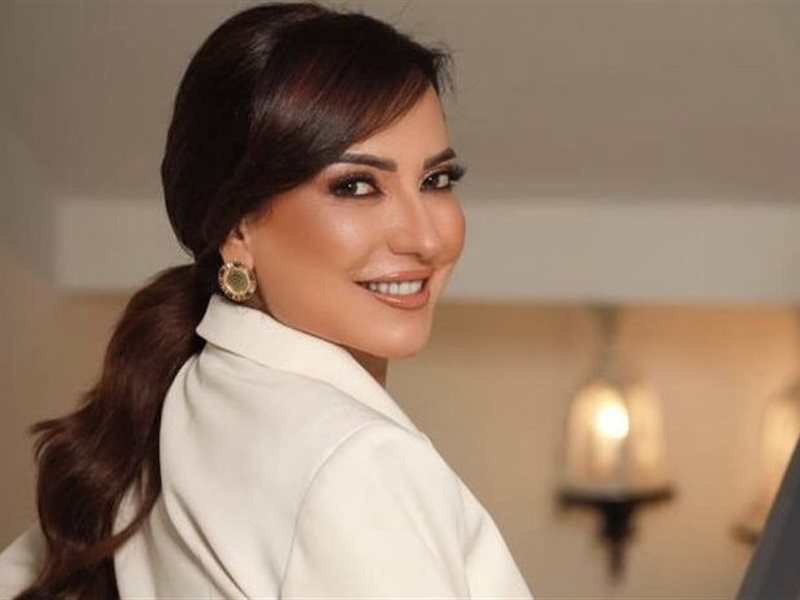 أمل عرفة تتحدث عن ابنتيها: 