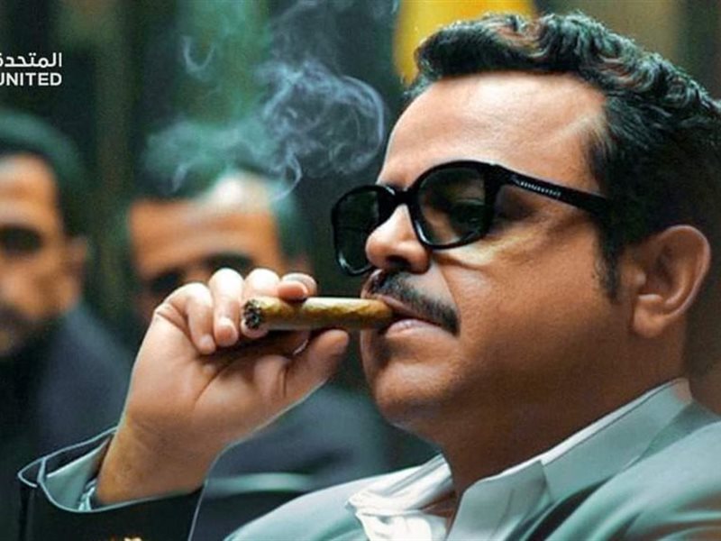 محمد هنيدي يشارك في السباق الرمضاني 2025 بـ