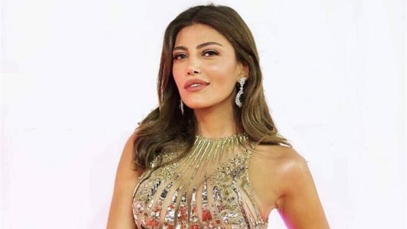 ريهام حجاج