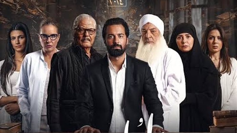 فيلم الملحد