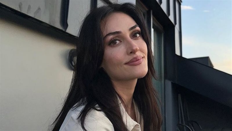 إسراء بيلغيتش