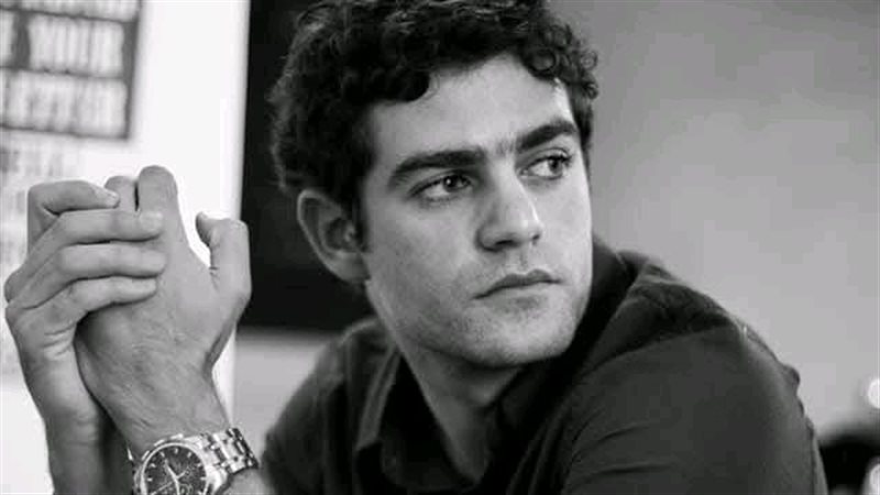 شريف حافظ