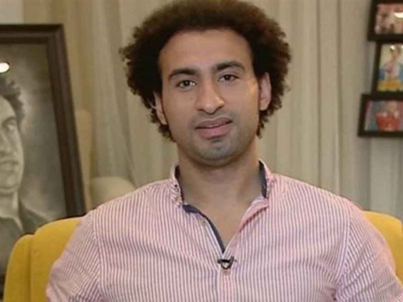 خاص| علي ربيع خارج موسم رمضان للعام الرابع ويستعد لفيلم كوميدي جديد