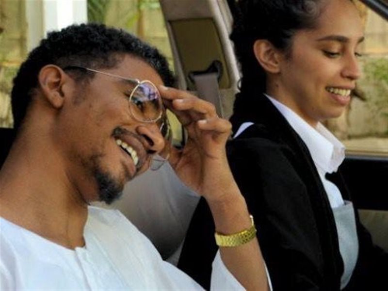 العرض العالمي الأول لفيلم سلمى وقمر للمخرجة عهد كامل بـمهرجان البحر الأحمر السينمائي الدولي