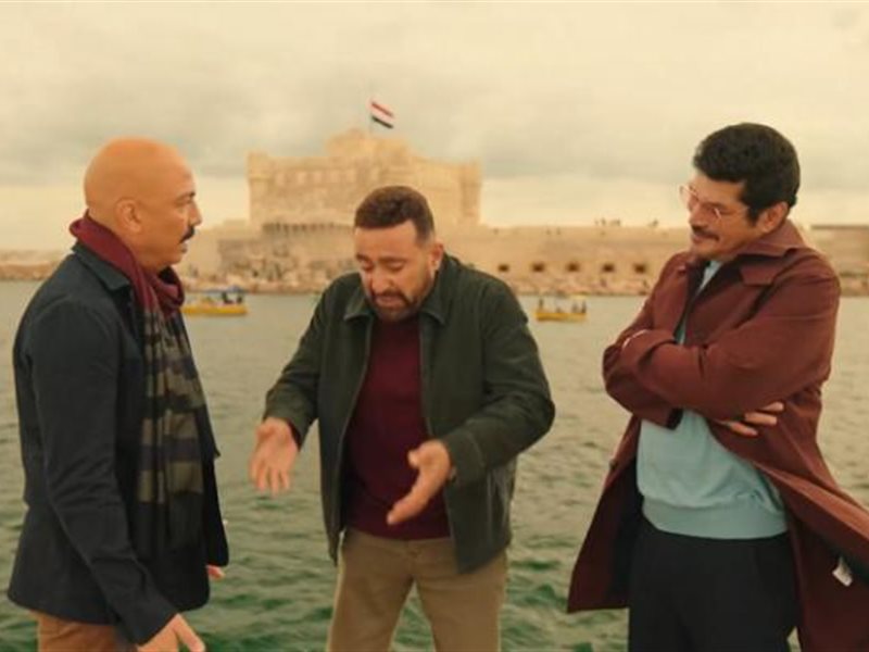 مسلسلات تبدأ مرحلة التصوير استعدادا لرمضان 2025 