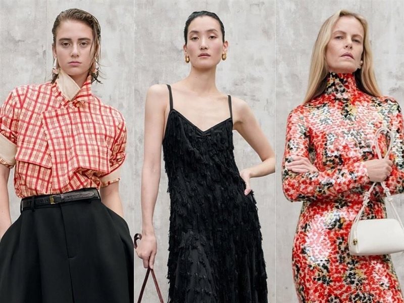 مجموعة بوتيغا فينيتا مستلهمة من تجارب شخصية لريزورت 2025 