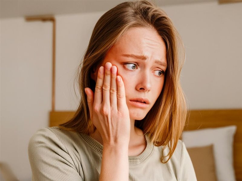 3 أعراض للسرطان تظهر في الوجه.. تعرفي عليها 