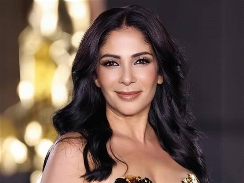 منى زكي تواصل نجاحاتها لتصل إلى هوليوود 