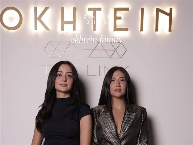 من دبي.. ماركة أختين تحتفل بمرور 10 سنوات على تأسيسها 