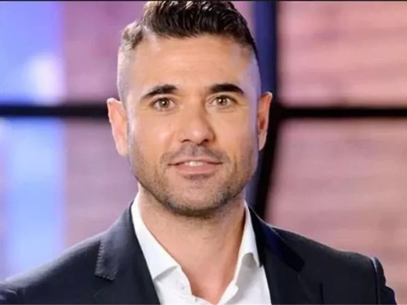 قبل ساعات من تكريمه.. موعد ندوة أحمد عز ضمن فعاليات مهرجان القاهرة السينمائي 