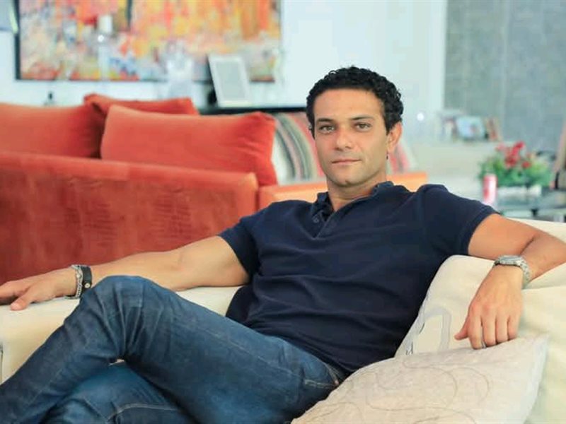 آسر ياسين وأسماء جلال وأحمد فهمي.. هؤلاء ضيوف شرف فيلم الحريفة 2 