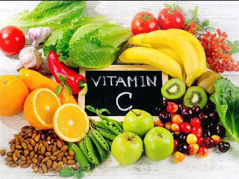 رغم فوائده.. هذا ما يحدث لجسمك عند الإفراط في فيتامين سي