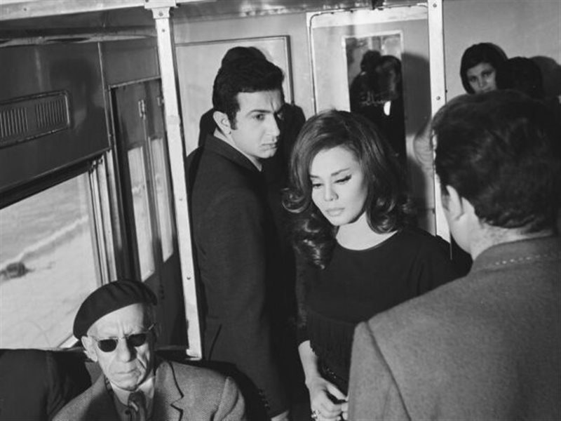 اليوم.. عرض فيلم 