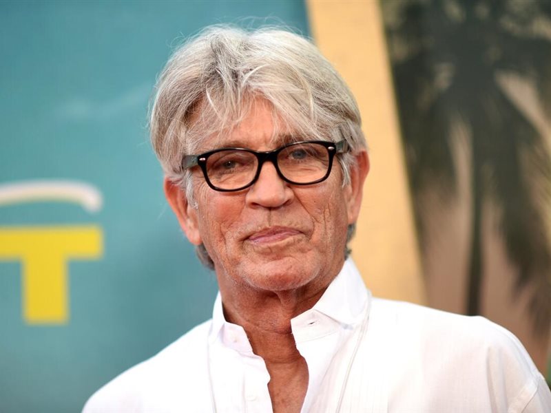 اليوم.. تكريم وندوة للنجم الأمريكي إريك روبرتس بمهرجان القاهرة السينمائي