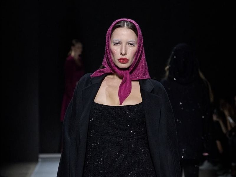 الروسية إيرينا سوبرانو تكشف لـ 