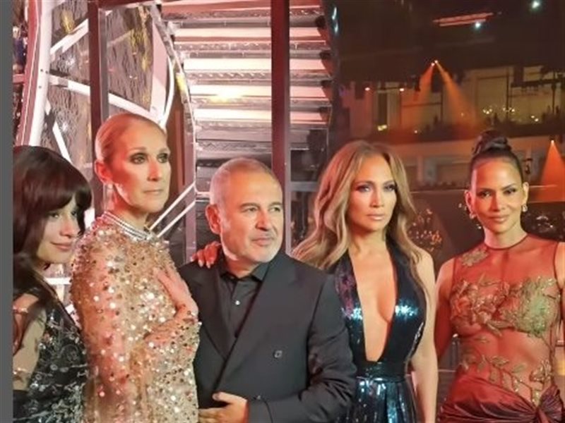 إيلي صعب يكشف كواليس تحضير عرض أزياء الرياض 