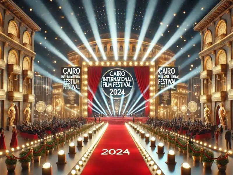 مهرجان القاهرة يقيم 5 ورش ضمن فعاليات أيام صناعة السينما