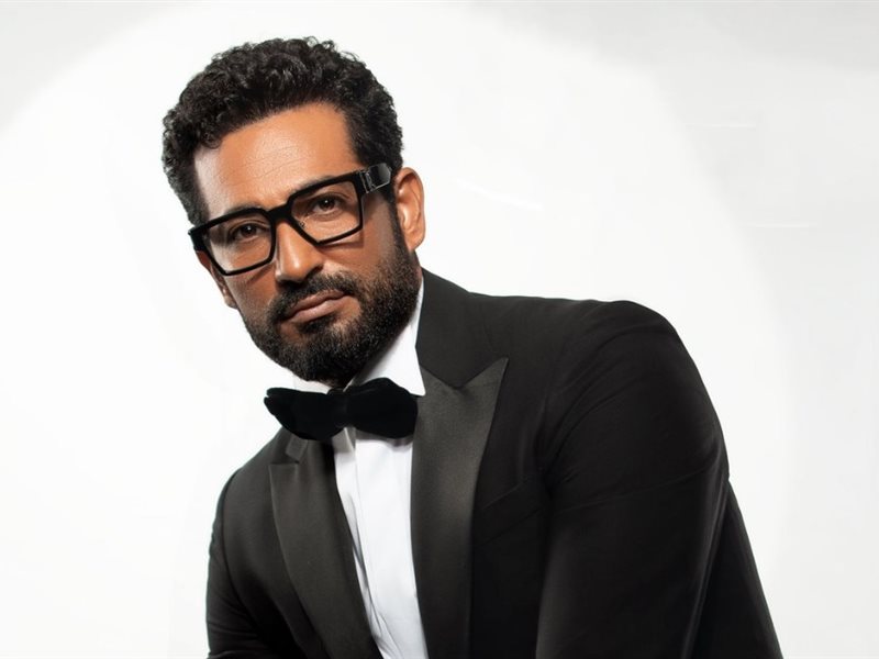 21 نوفمبر.. عمرو سعد يكشف رحلة صعوده في السينما بمهرجان القاهرة السينمائي  