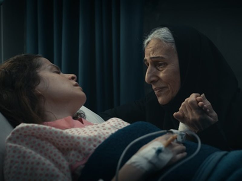 اليوم.. عرض فيلم 