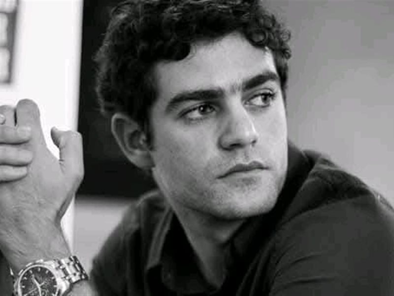 خاص| شريف حافظ بطل ومؤلف مسلسل بعنوان 