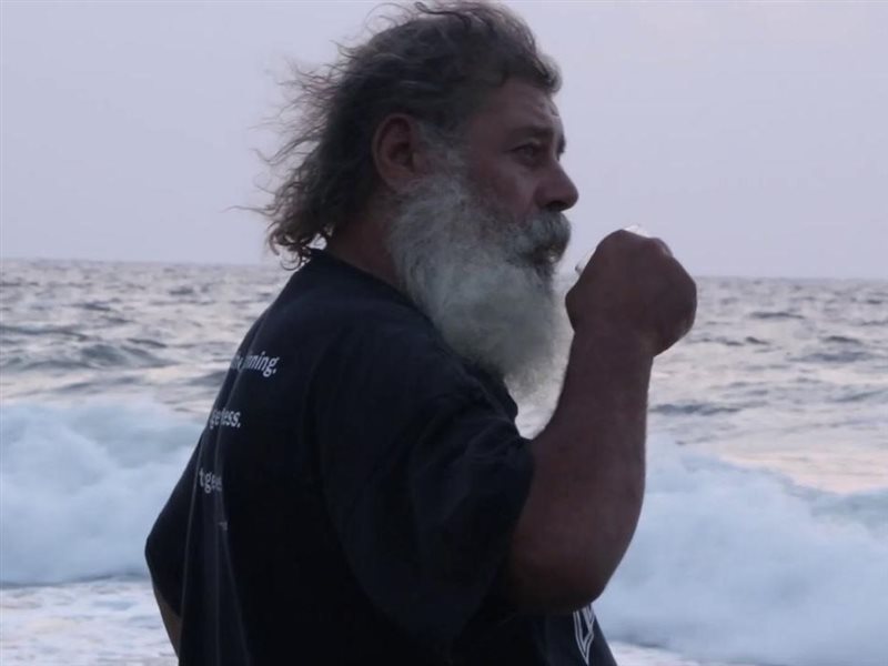 اليوم.. عرض عربي أول لفيلم 