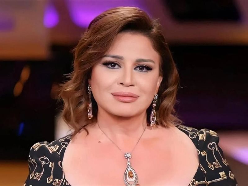 إلهام شاهين لـ