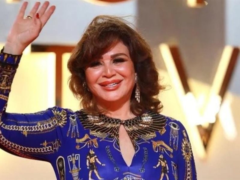 إلهام شاهين لـ 