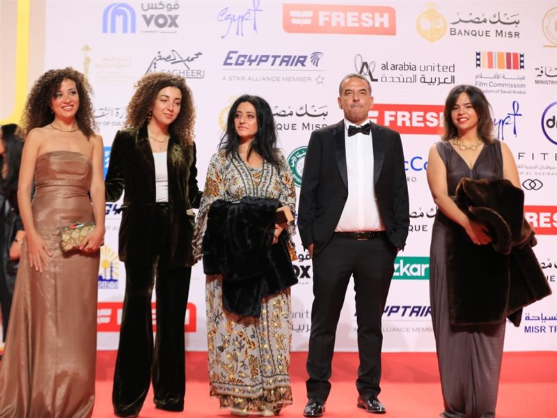 إطلاق الإعلان التشويقي لفيلم 