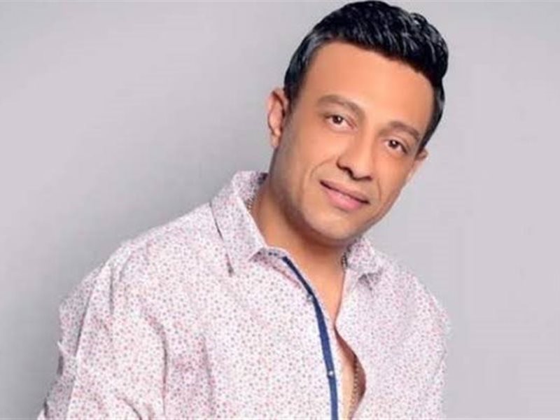 محمد عبد الحافظ يعلن عن انضمامه لمسلسل 
