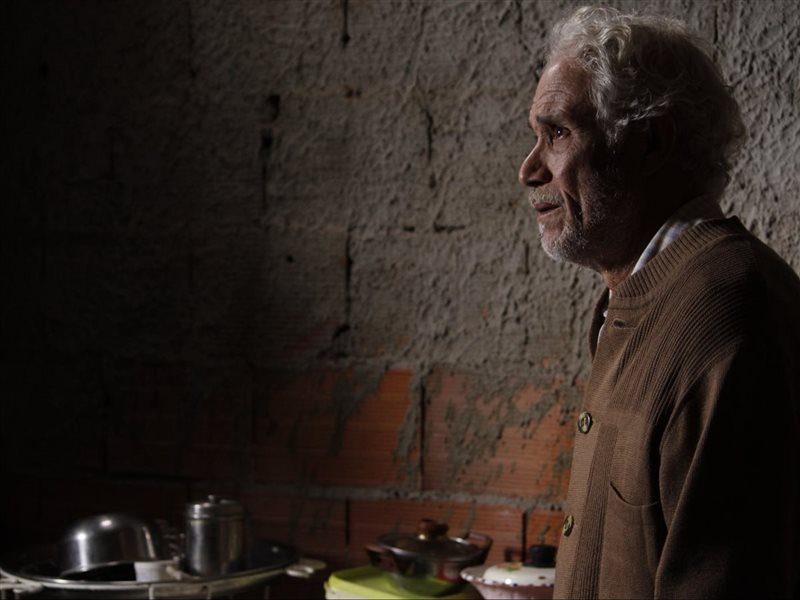 عرض عالمي أول لفيلم 