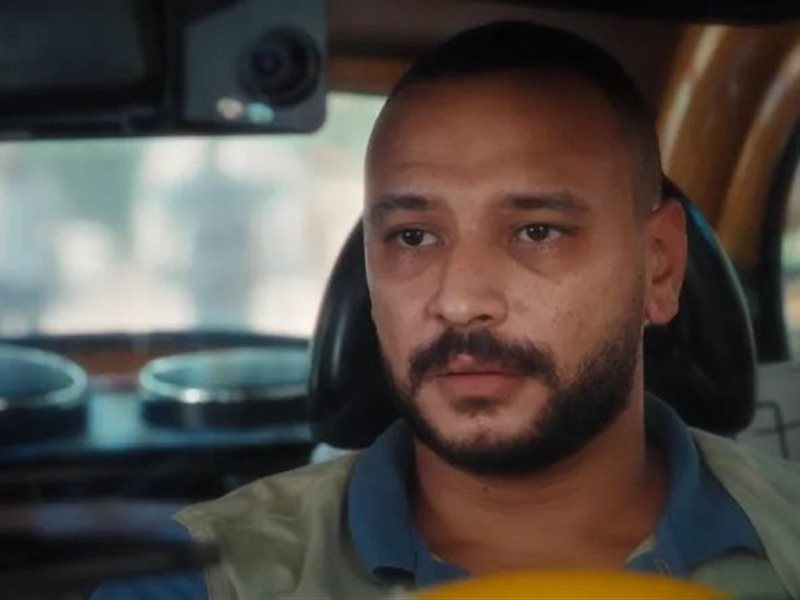 يوم حزين في حياة أحمد خالد صالح