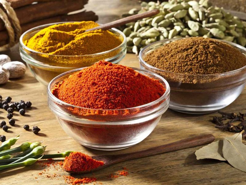 هذا النوع من التوابل مفيد لتعزيز الذاكرة وخفض ضغط الدم 