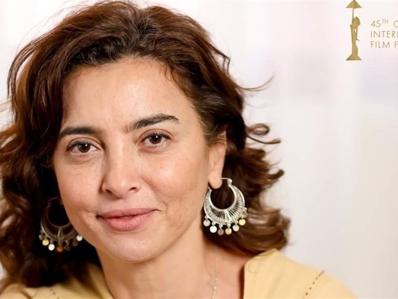 أحمد عز ولبلبة.. أول الحاضرين لندوة المخرجة ساندرا نشأت بالجامعة الأمريكية