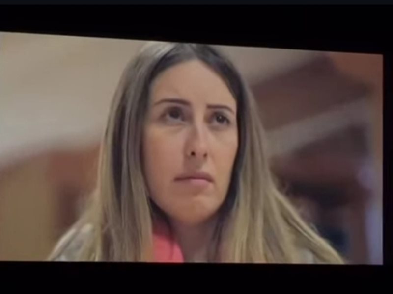 خاص بالفيديو.. جزء من سلسلة أفلام مشروع 