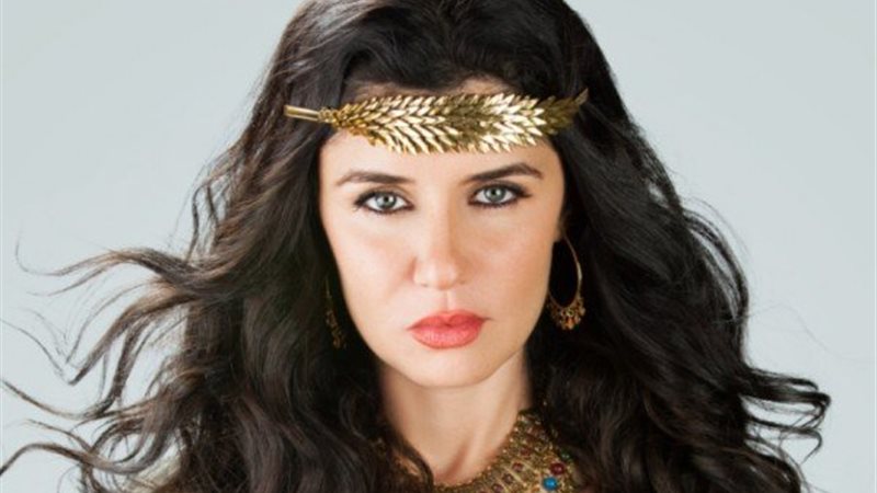 غادة عادل 