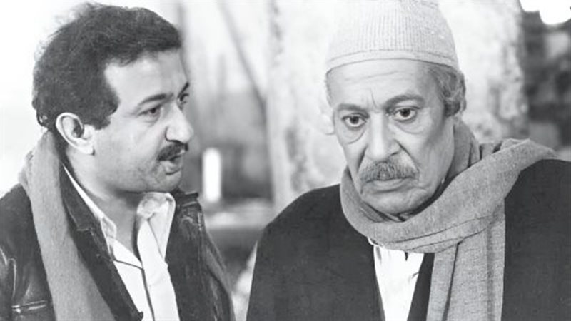 كلاسيكيات مصرية مرممة
