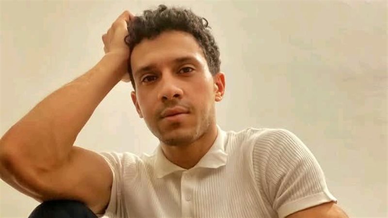 عصام عمر