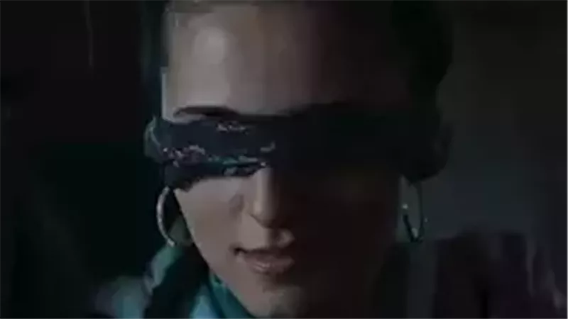 ذهول الصيد