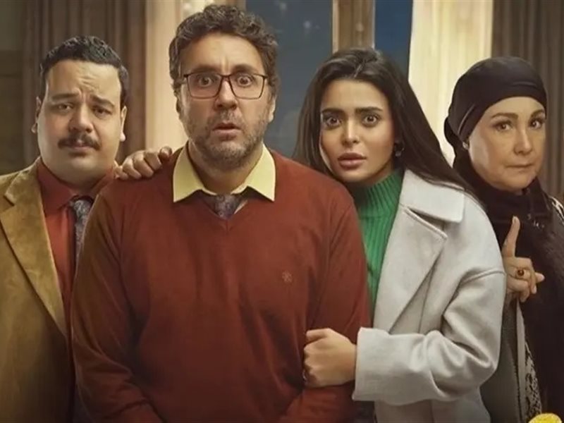 أشغال شقة وكنترول منهم.. مسلسلات الـ15 حلقة موضة موسم دراما رمضان 2025 