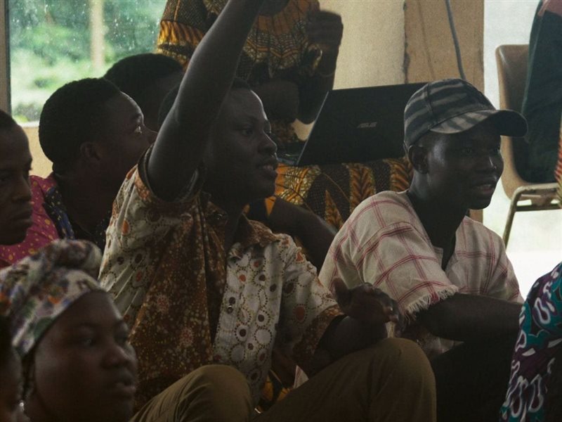 اليوم.. عرض الفيلم الوثائقي 