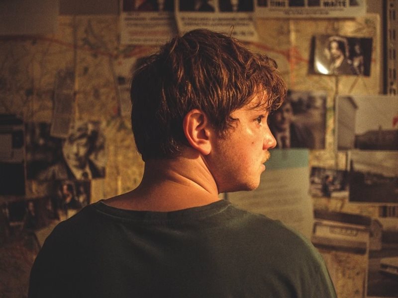 اليوم.. عرض فيلم 