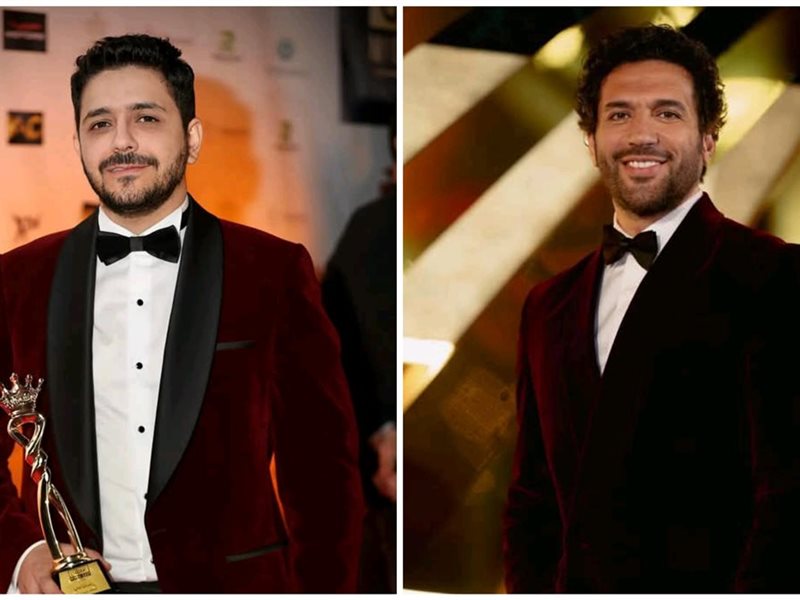 خاص| ياسر سامي مخرج فيلم 