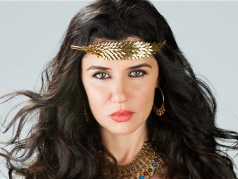 غادة عادل 