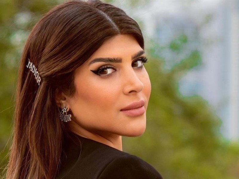 الكويتية غدير السبتي تنتقد المنتجين: 