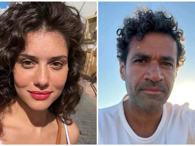 صدقي صخر وجيهان الشماشرجي ينالان جائزتي أفضل ممثل وممثلة عن فيلم “أقولك على سر؟