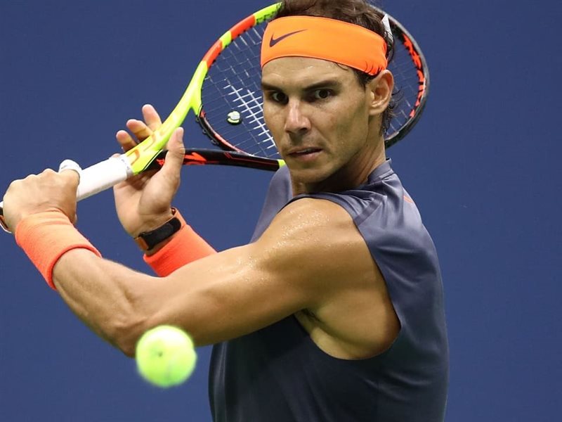 يانيك سينر يقترب من المجد في بطولة الماسترز ونادال يستعد لوداع الملاعب